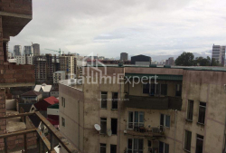 Բնակարան 3-комн 67 m² - Յուրիևսկայա, Batumi