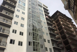 Բնակարան 3-комн 67 m² - Յուրիևսկայա, Batumi