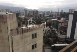 Բնակարան 3-комн 67 m² - Յուրիևսկայա, Batumi
