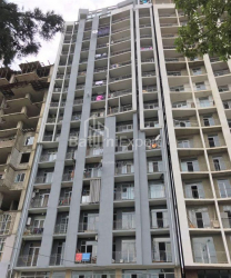 Բնակարան 1-комн 39 m² - Յուրիևսկայա, Batumi