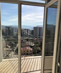 Բնակարան 1-комн 39 m² - Յուրիևսկայա, Batumi