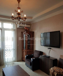 Բնակարան 50 մ² - Վախթանգ Գորգասալի, Batumi, Վրաստан