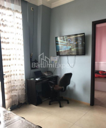 Բնակարան 3-комн 47 m² - Փառնվազ թագավոր, Batumi