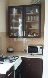 Բնակարան 2-комн 57 m² - Յուրիևսկայա, Batumi
