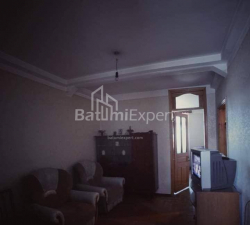Բնակարան 3-комн 60 m² - Յուրիևսկայա, Batumi