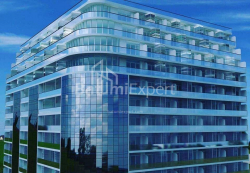 Բնակարան 1-комн 30 m² - Շերիֆ Խիմշիաշվիլի, Batumi