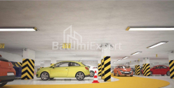 Բնակարան 1-комн 30 m² - Շերիֆ Խիմշիաշվիլի, Batumi