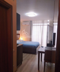Բնակարան 1-комн 34 m² - Յուսուֆ Կոբալաձե, Batumi