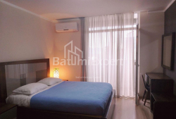Բնակարան 1-комн 34 m² - Յուսուֆ Կոբալաձե, Batumi