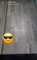 Բնակարան 2-комн 42 m² - Պետրա Մելիքիշվիլի, Batumi