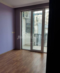 Բնակարան 2-комн 33 m² - Վախթանգ Գորգասալի, Batumi