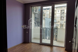 Բնակարան 2-комн 33 m² - Վախթանգ Գորգասալի, Batumi
