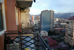 Բնակարան 43 մ² - Շերիֆ Խիմշիաշվիլի, Batumi, Վրաստан