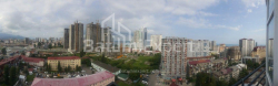 Բնակարան 1-комн 33 m² - Թբել-Աբուսերիձե, Batumi