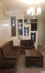 Բնակարան 1-комн 33 m² - Թբել-Աբուսերիձե, Batumi