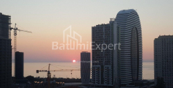 Բնակարան 33 մ² - Թբել-Աբուսերիձե, Batumi, Վրաստан
