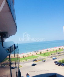 Բնակարան 1-комн 24 m² - Շերիֆ Խիմշիաշվիլի, Batumi
