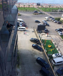 Բնակարան 1-комн 24 m² - Շերիֆ Խիմշիաշվիլի, Batumi