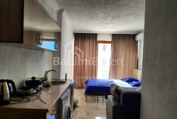 Բնակարան 1-комн 24 m² - Շերիֆ Խիմշիաշվիլի, Batumi