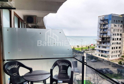 Բնակարան 1-комн 24 m² - Շերիֆ Խիմշիաշվիլի, Batumi