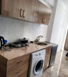 Բնակարան 1-комн 24 m² - Շերիֆ Խիմշիաշվիլի, Batumi