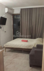 Բնակարան 1-комн 27 m² - Շերիֆ Խիմշիաշվիլի, Batumi
