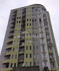 Բնակարան 1-комн 83 m² - Իվանե Ջավախիշվիլի, Batumi