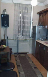 Բնակարան 2-комн 45 m² - Իվանե Ջավախիշվիլի, Batumi