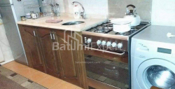 Բնակարան 2-комн 45 m² - Իվանե Ջավախիշվիլի, Batumi