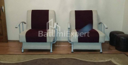 Բնակարան 2-комн 45 m² - Իվանե Ջավախիշվիլի, Batumi