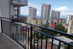 Բնակարան 76 մ² - Յուրիևսկայա, Batumi, Վրաստан