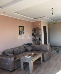 Բնակարան 1-комн 40 m² - Դավիթ Աղմաշենեբլի, Batumi