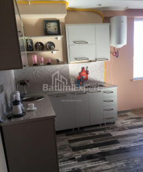 Բնակարան 1-комн 40 m² - Դավիթ Աղմաշենեբլի, Batumi