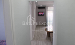 Բնակարան 3-комн 65 m² - Պետրա Բագրատիոնի, Batumi