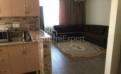 Բնակարան 3-комн 82 m² - Յուրիևսկայա, Batumi