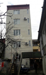 Բնակարան 3-комн 82 m² - Յուրիևսկայա, Batumi