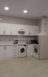 Բնակարան 3-комн 87 m² - Յուրիևսկայա, Batumi