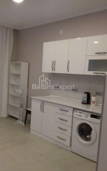 Բնակարան 3-комн 87 m² - Յուրիևսկայա, Batumi