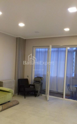 Բնակարան 3-комн 87 m² - Յուրիևսկայա, Batumi