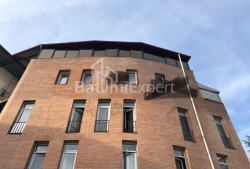 Բնակարան 1-комн 84 m² - Յուրիևսկայա, Batumi