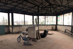 Բնակարան 1-комн 84 m² - Յուրիևսկայա, Batumi