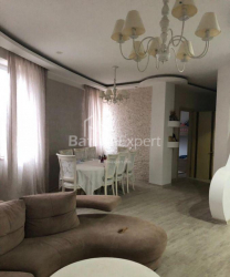 Բնակարան 113 մ² - Յուրիևսկայա, Batumi, Վրաստан