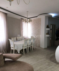 Բնակարան 3-комн 113 m² - Յուրիևսկայա, Batumi