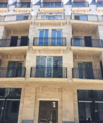 Բնակարան 1-комн 63 m² - Յուրիևսկայա, Batumi