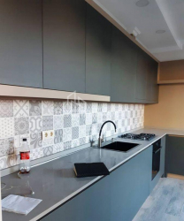Բնակարան 4-комн 118 m² - Փառնվազ թագավոր, Batumi
