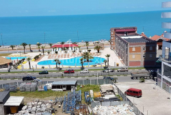 Բնակարան 4-комн 80 m² - Յուսուֆ Կոբալաձե, Batumi