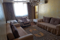 Բնակարան 4-комн 80 m² - Յուսուֆ Կոբալաձե, Batumi
