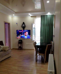 Բնակարան 3-комн 77 m² - Յուրիևսկայա, Batumi