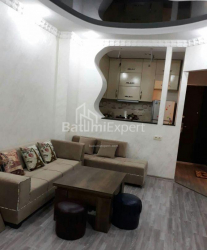 Բնակարան 2-комн 44 m² - Իլյա Ճավճավաձե, Batumi