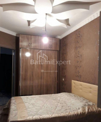 Բնակարան 2-комн 44 m² - Իլյա Ճավճավաձե, Batumi